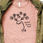 kind to your mind shirt