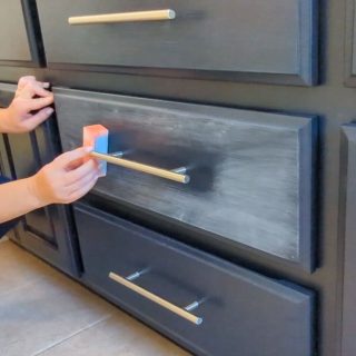 rustoleum kit touch up