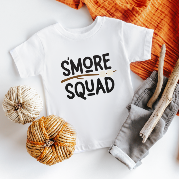 smore squad svg