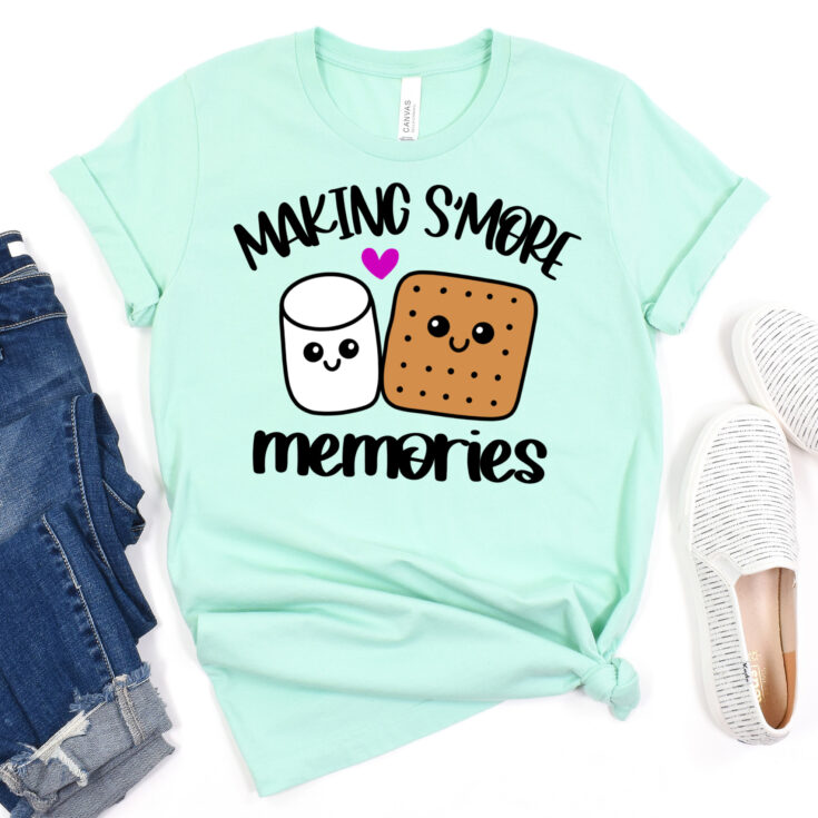 smore memories