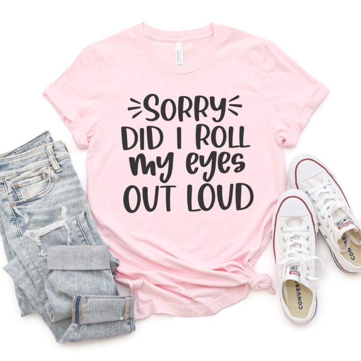 Image for Roll my eyes out loud