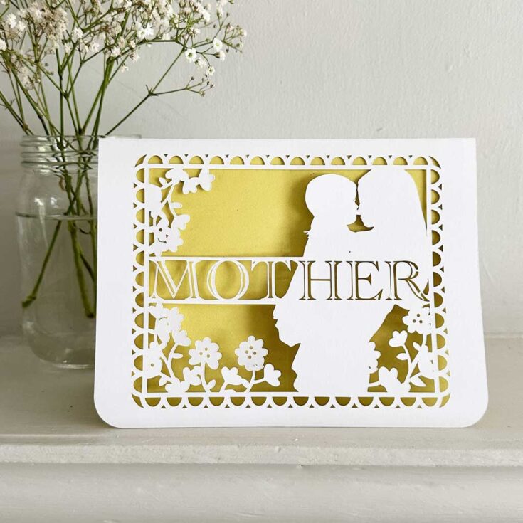 Image for How to Make a Mothers Day Card She&rsquo;ll Treasure Forever