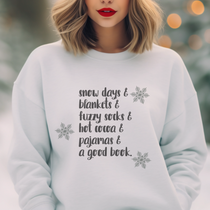Image for Cute Winter SVG Files | Free Downloads for Cricut