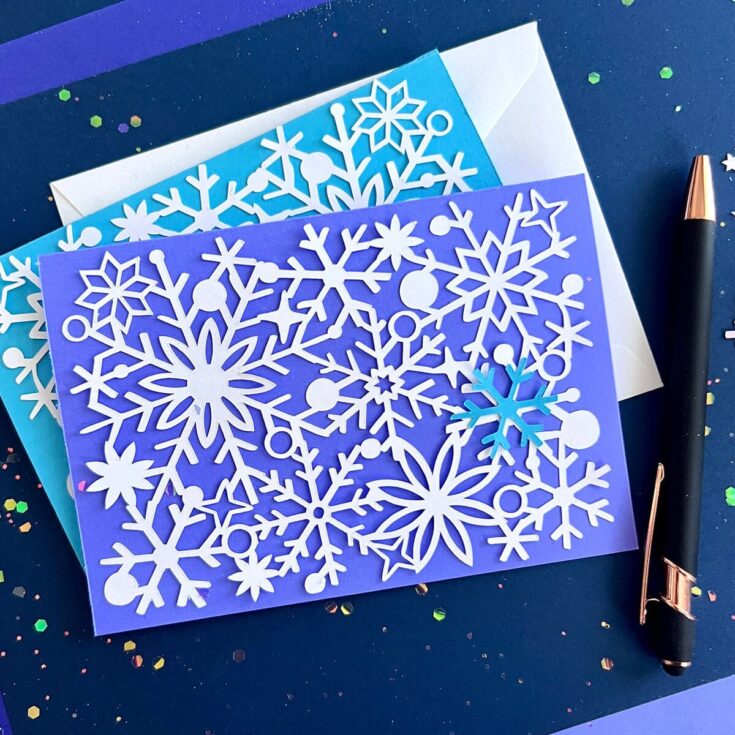 Image for Winter SVG files