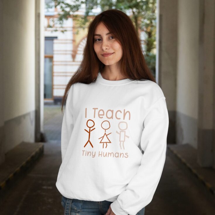 Image for Teacher Shirt SVG | Free Cut Files for Cricut