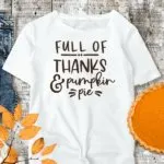 funny thanksgiving svg