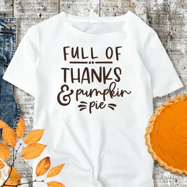 funny thanksgiving svg