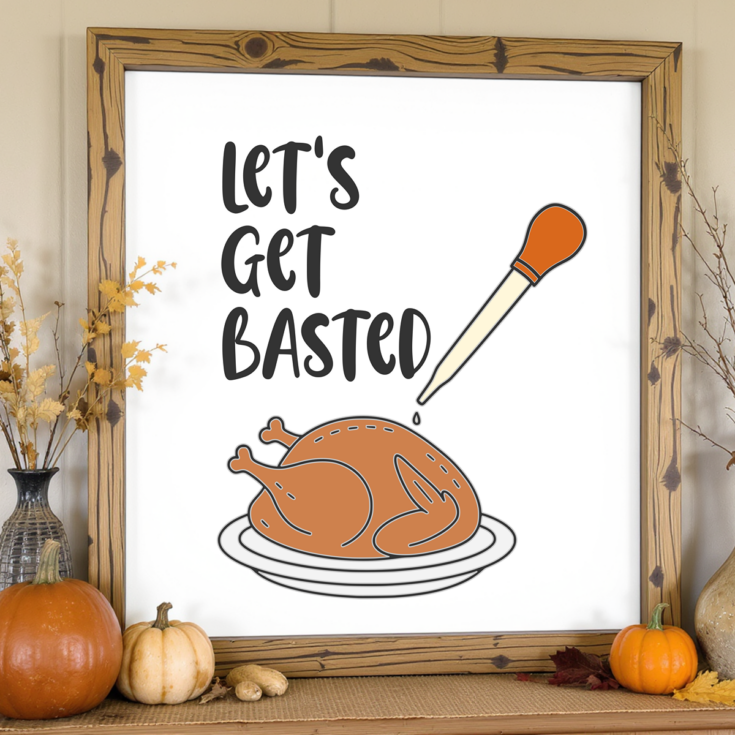 lets get basted