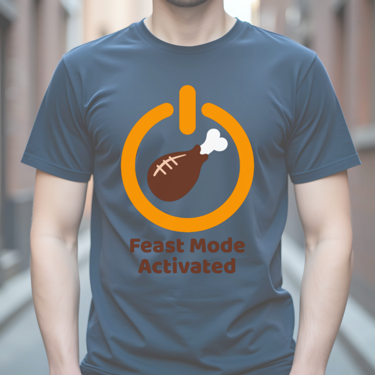 feast mode loading
