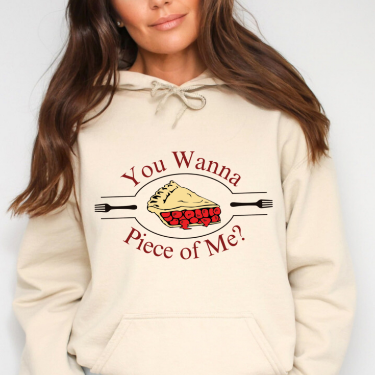Image for Wanna Piece of Me?