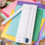 cricut paper trimmer with swing arm