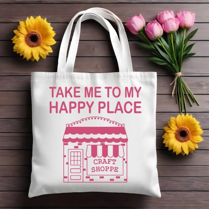 Image for Happy Place