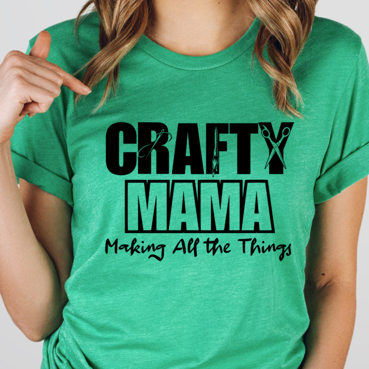 Image for Crafty Mama