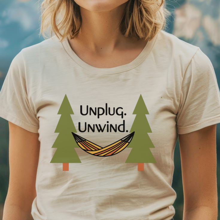 Image for Unplug Unwind