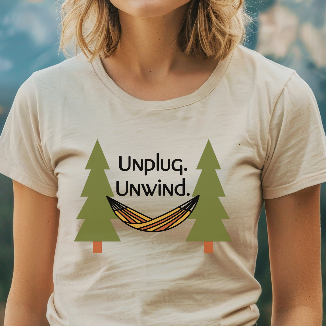 Image for Unplug Unwind